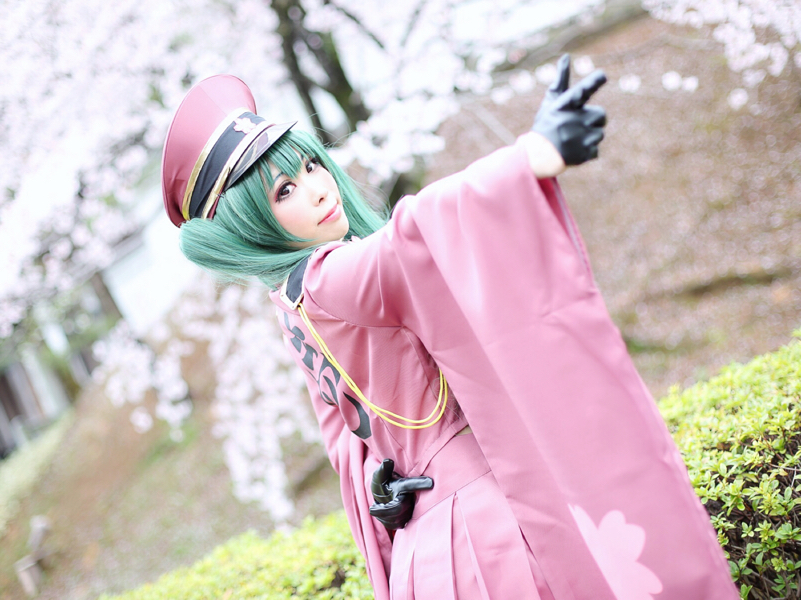 千本桜 初音ミク | 「コスらぼっ!」コスプレイヤーのためのSNSアプリ