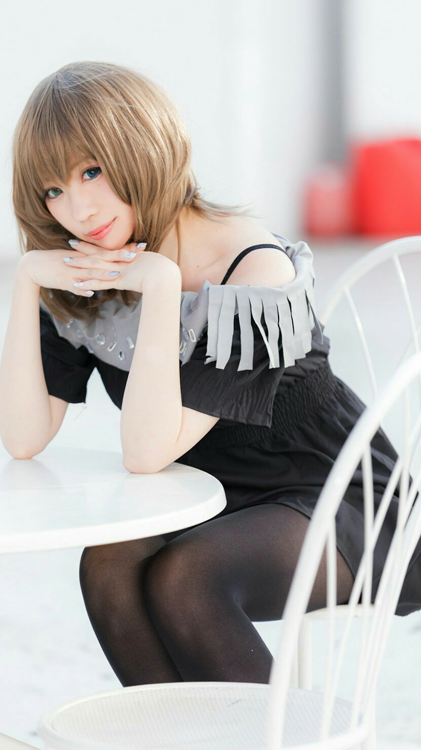 楓さん | 「コスらぼっ!」コスプレイヤーのためのSNSアプリ