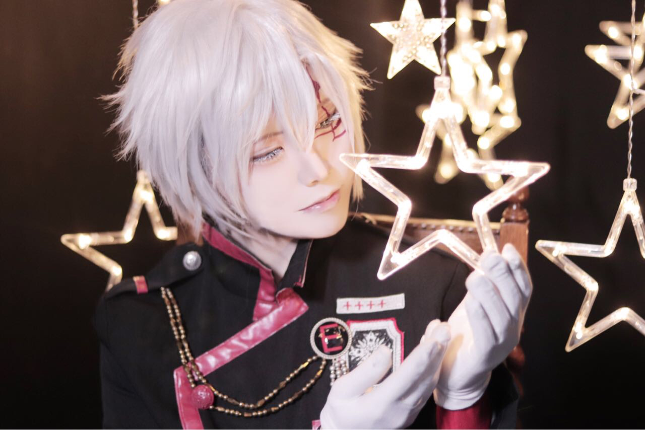 アレン・ウォーカー | 「コスらぼっ!」コスプレイヤーのためのSNSアプリ