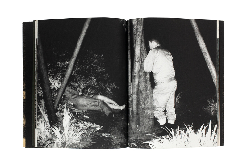 ドキュメント・公園 - 吉行耕平 | shashasha 写々者 - 写真集とアート