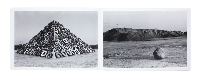 Distance - 尾仲浩二 | shashasha 写々者 - 写真集とアートブック