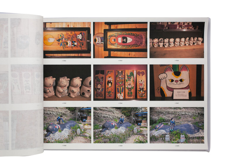 スナップ” Zine セット - うつゆみこ | shashasha 写々者 - 写真集と