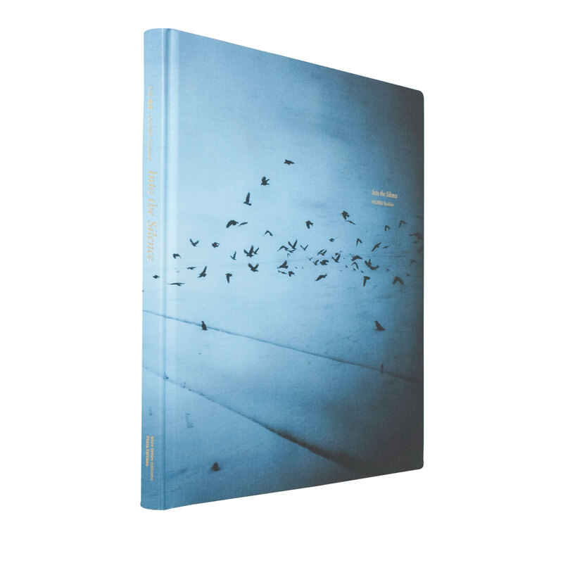 Into the Silence - Yasuhiro OGAWA | shashasha - Photography & art