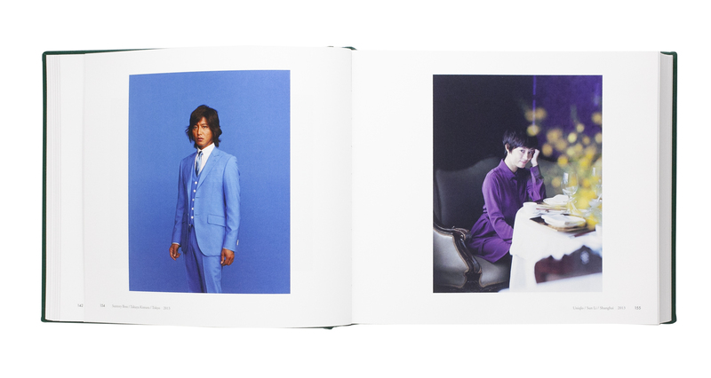 From the Hip - Yoshihiko UEDA | shashasha - Photography & art in books