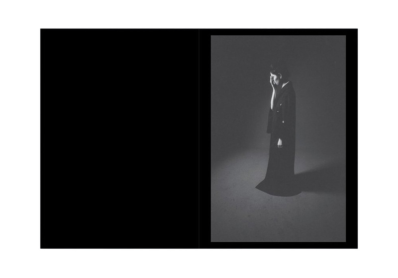 One Picture Book Two #45: Kimono - 細江英公 | shashasha 写々者