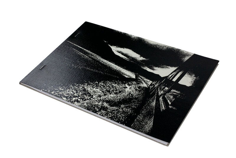 遠野物語（新装版） - 森山大道 | shashasha 写々者 - 写真集とアート