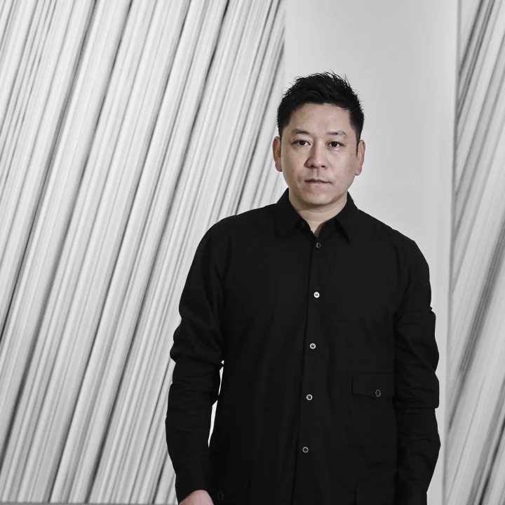 Kohei NAWA - 名和晃平 | shashasha - Photography & art in books