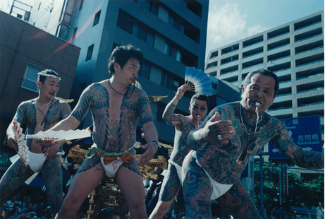 グレート・ザ・歌舞伎町 - Great The Kabukicho | shashasha 写々者