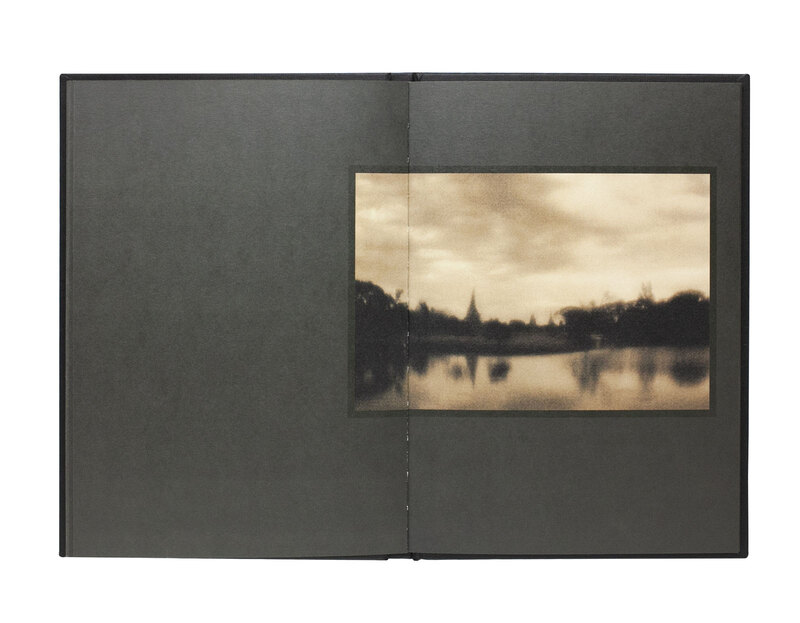 黙想録 - 横谷宣 | shashasha 写々者 - 写真集とアートブック