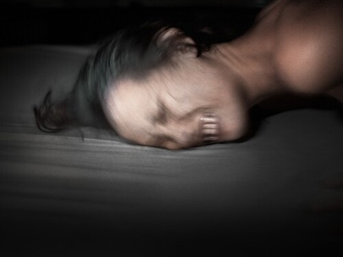 Antoine d'AGATA - アントワーヌ・ダガタ | shashasha - Photography