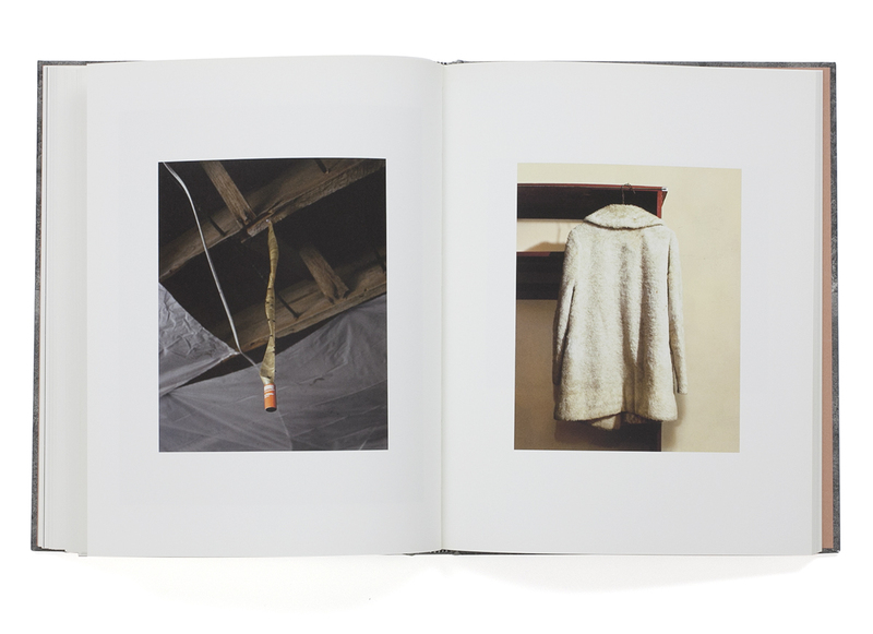 Redheaded Peckerwood - クリスチャン・パターソン | shashasha 写々者