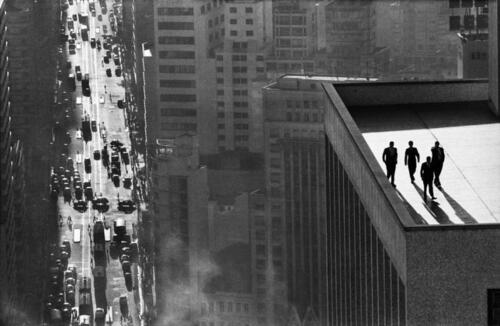 ルネ・ブリ - Rene BURRI | shashasha 写々者 - 写真集とアートブック