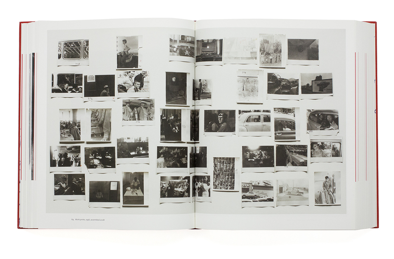 Looking In: Robert Frank's The Americans - ロバート・フランク