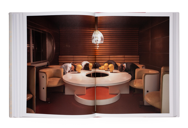 Futuro Retro (日本語版) - マーリア・シュヴァルボヴァー | shashasha