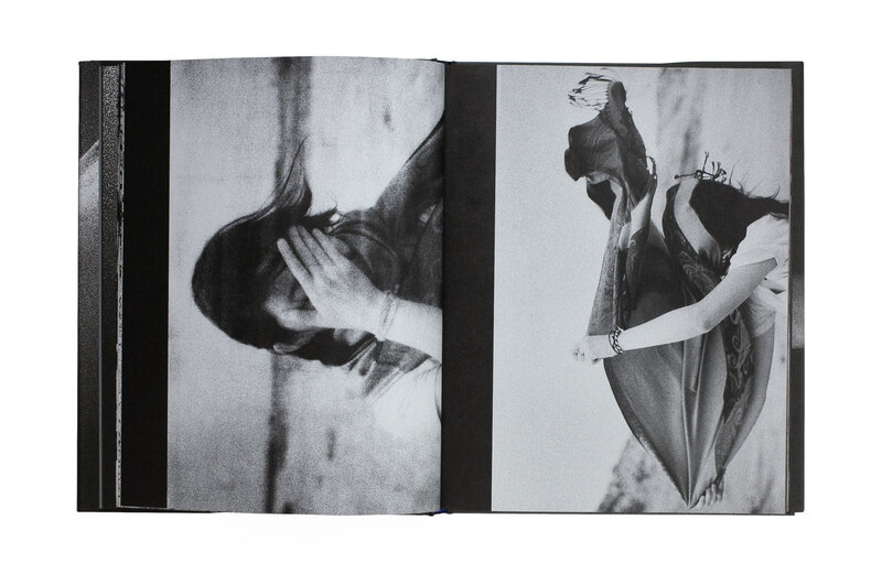 Girl - 奥山由之 | shashasha 写々者 - 写真集とアートブック