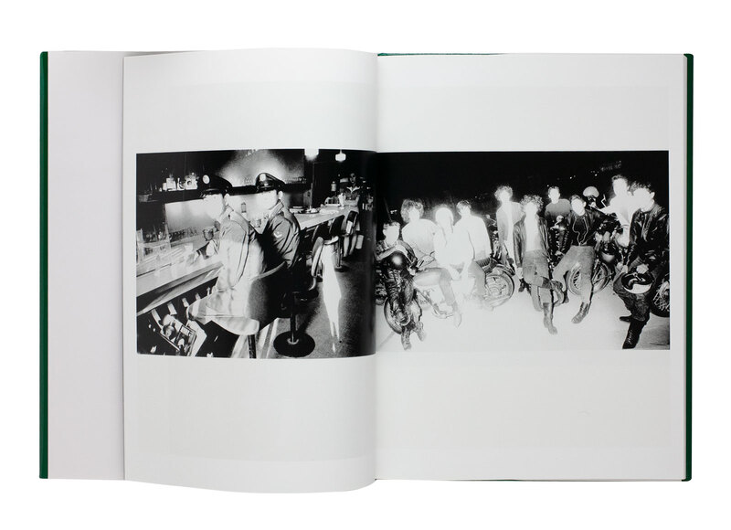 狩人 - 森山大道 | shashasha 写々者 - 写真集とアートブック