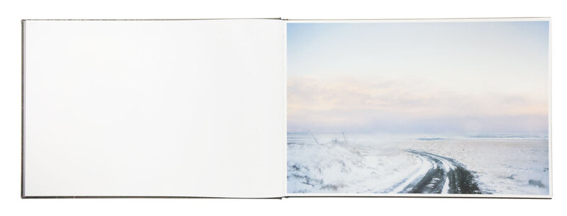 Bright Black World - トッド・ハイド | shashasha 写々者 - 写真集と