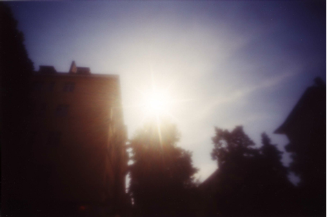 野口里佳 - Rika NOGUCHI | shashasha 写々者 - 写真集とアートブック