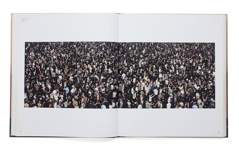 Andreas Gursky - アンドレアス・グルスキー | shashasha 写々者