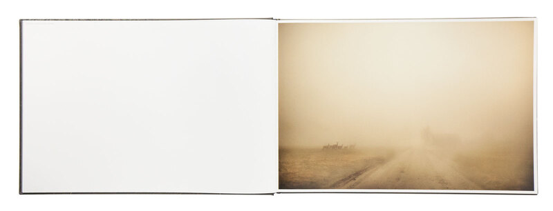 Bright Black World - トッド・ハイド | shashasha 写々者 - 写真集と