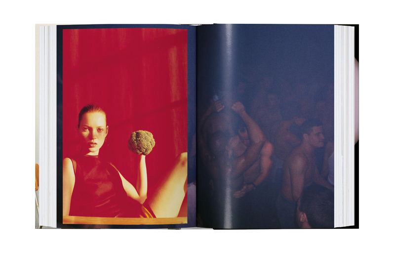 Wolfgang Tillmans. Four Books. 45th Ed. - ヴォルフガング