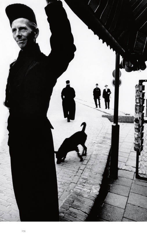 ヨーロッパ・静止した時間 - 奈良原一高 | shashasha 写々者 - 写真集