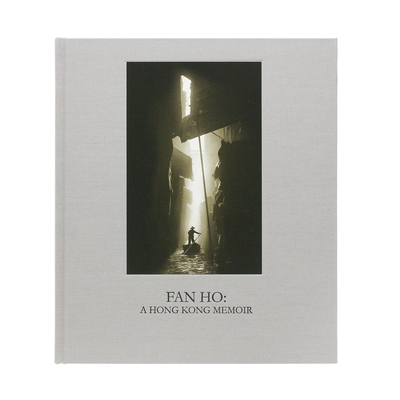 Selected Works - 何藩 | shashasha 写々者 - 写真集とアートブック