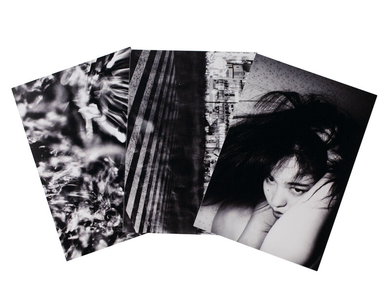 アート・デザイン・音楽 TOKYO STREET VOL.6 TATSUNO SUZUKI