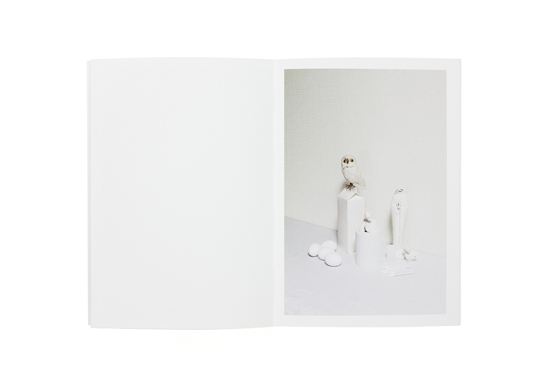 COLORS - 水谷吉法 | shashasha 写々者 - 写真集とアートブック