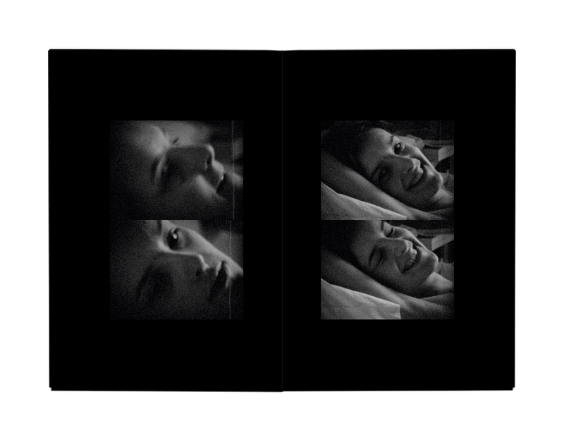 First Trip to Bologna 1978 / Last Trip to Venice 1985 - Seiichi