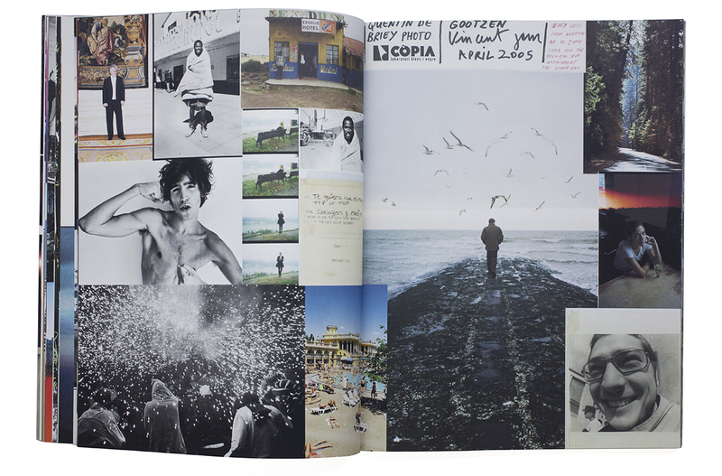 THE OTHER DAY - Quentin de BRIEY | shashasha - Photography & art