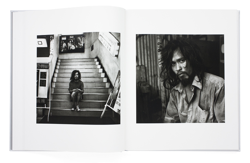 TOKYO CIRCULATION (silver) - 有元伸也 | shashasha 写々者 - 写真集