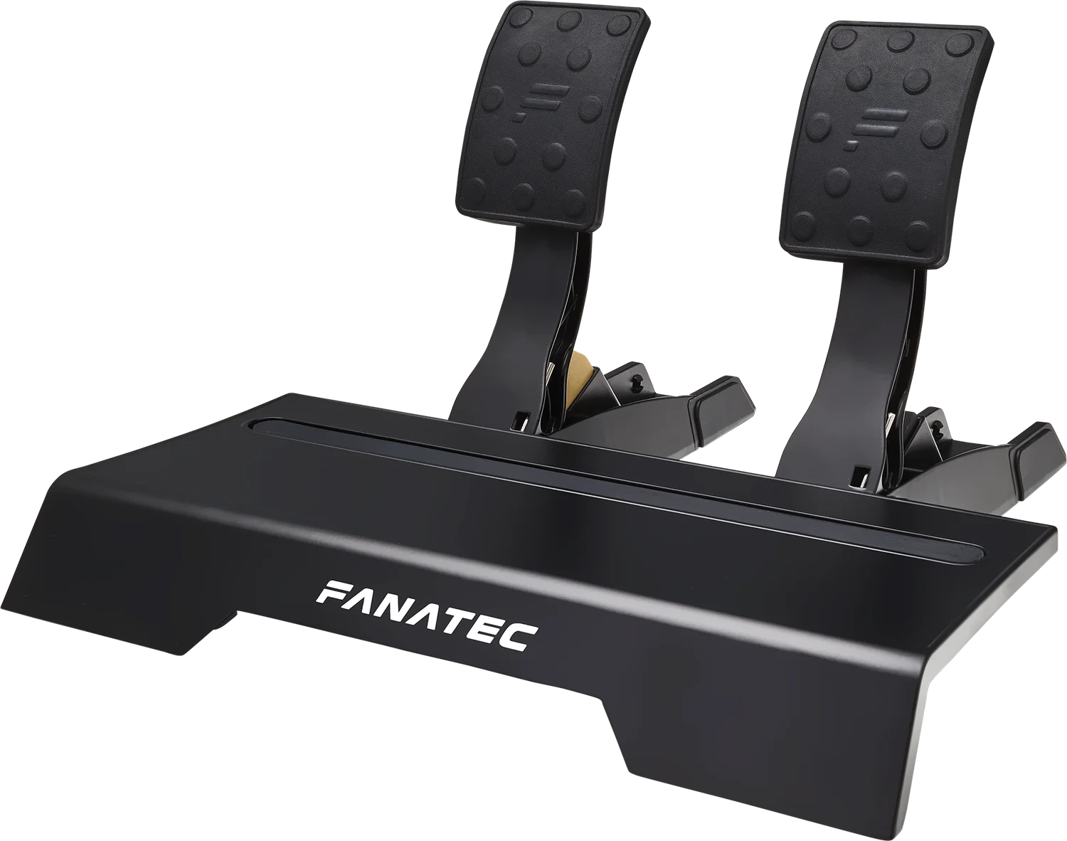 Fanatec CSL Elite Pedals V1 と V2 の比較 | Fanatec