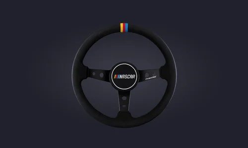 ClubSport Steering Wheel GT Alcantara® V2