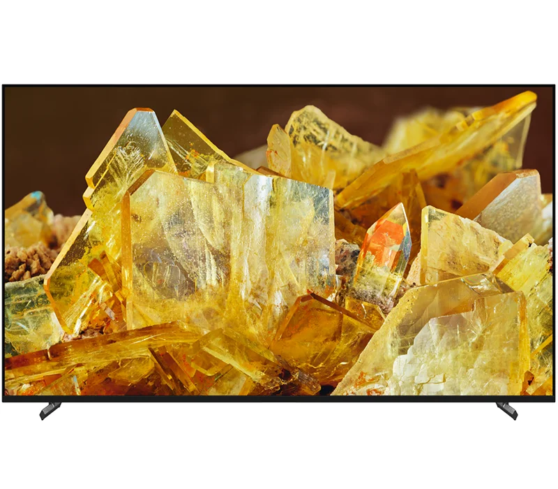 Sony BRAVIA XR 98” Class X90L Full Array LED 4K HDR Google TV