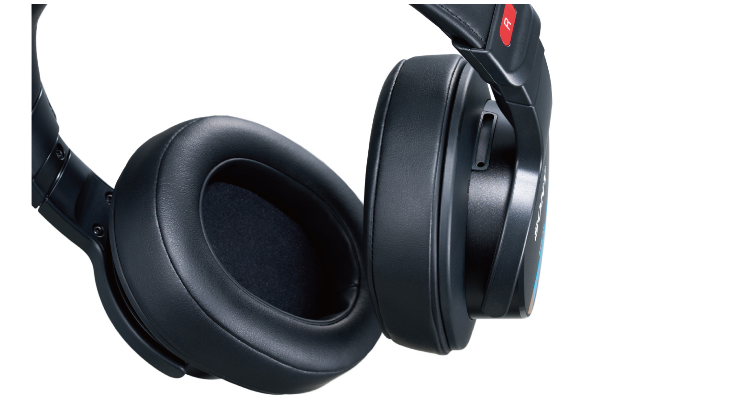 Sony Professional Reference Closed Monitor Headphones | MDR-M1