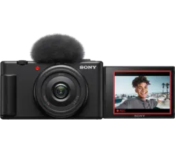 Vlog & Compact Cameras | Imaging