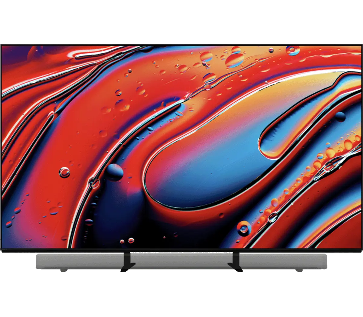 Sony BRAVIA 9 85” class Mini LED QLED 4K HDR Google TV (2024) | K