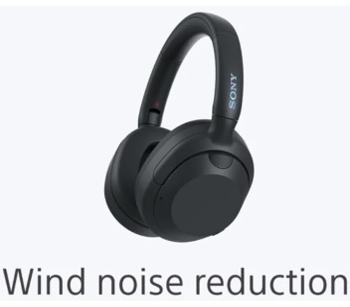 Sony ULT POWER SOUND series | ULT WEAR Wireless Noise Canceling