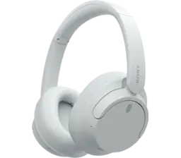 Sony Wireless Noise Canceling Headphone | White | WH-CH720N/W