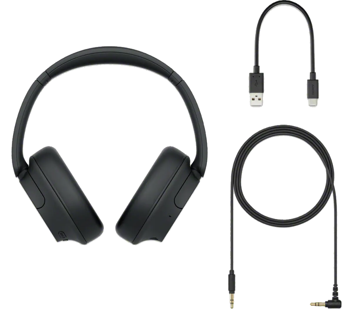 Sony WH-CH720N Wireless Noise Cancelling Headphones
