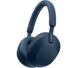 Sony WH-1000XM5 Premium Wireless Noise Canceling Headphones