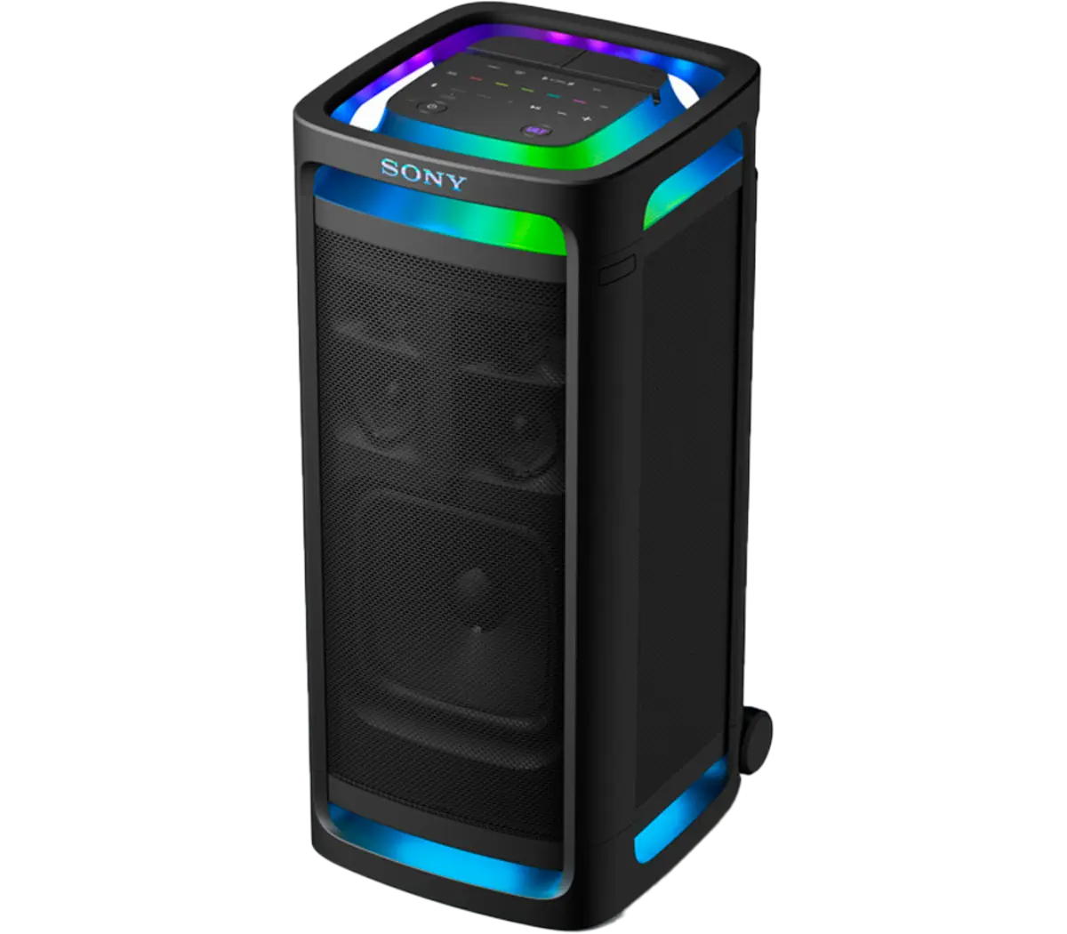 Sony ULT POWER SOUND series | ULT TOWER 9AC Party Speaker