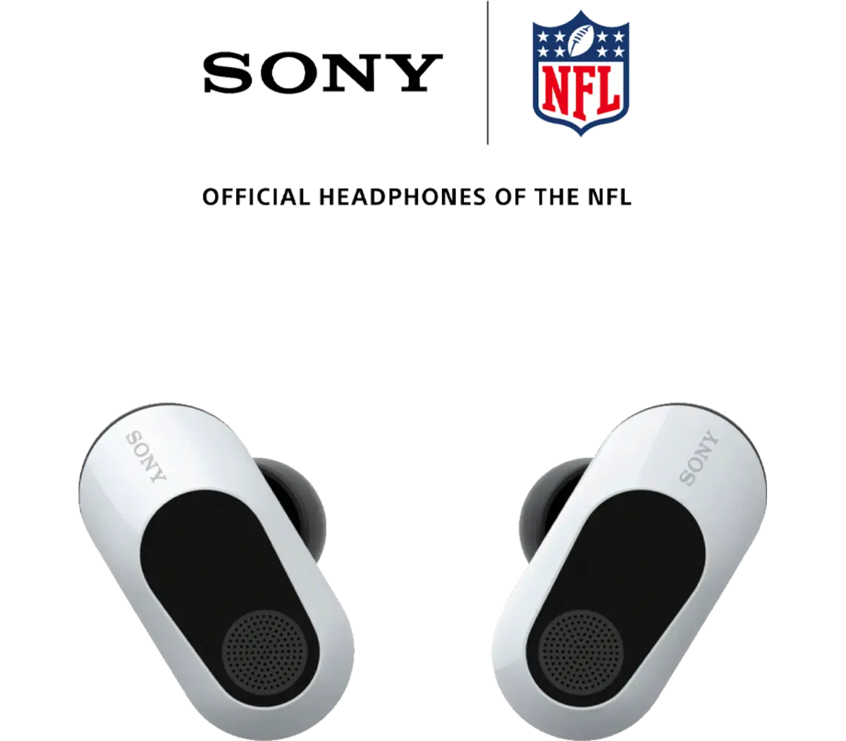 Sony INZONE Buds Truly Wireless Noise Canceling Gaming Earbuds