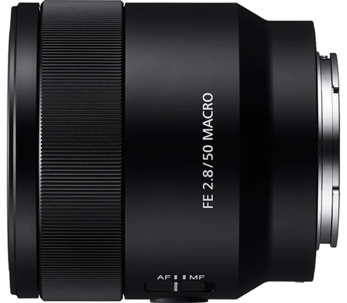 Sony SEL50M28 FE 50mm F2.8 Full Frame E-mount Lens | SEL50M28