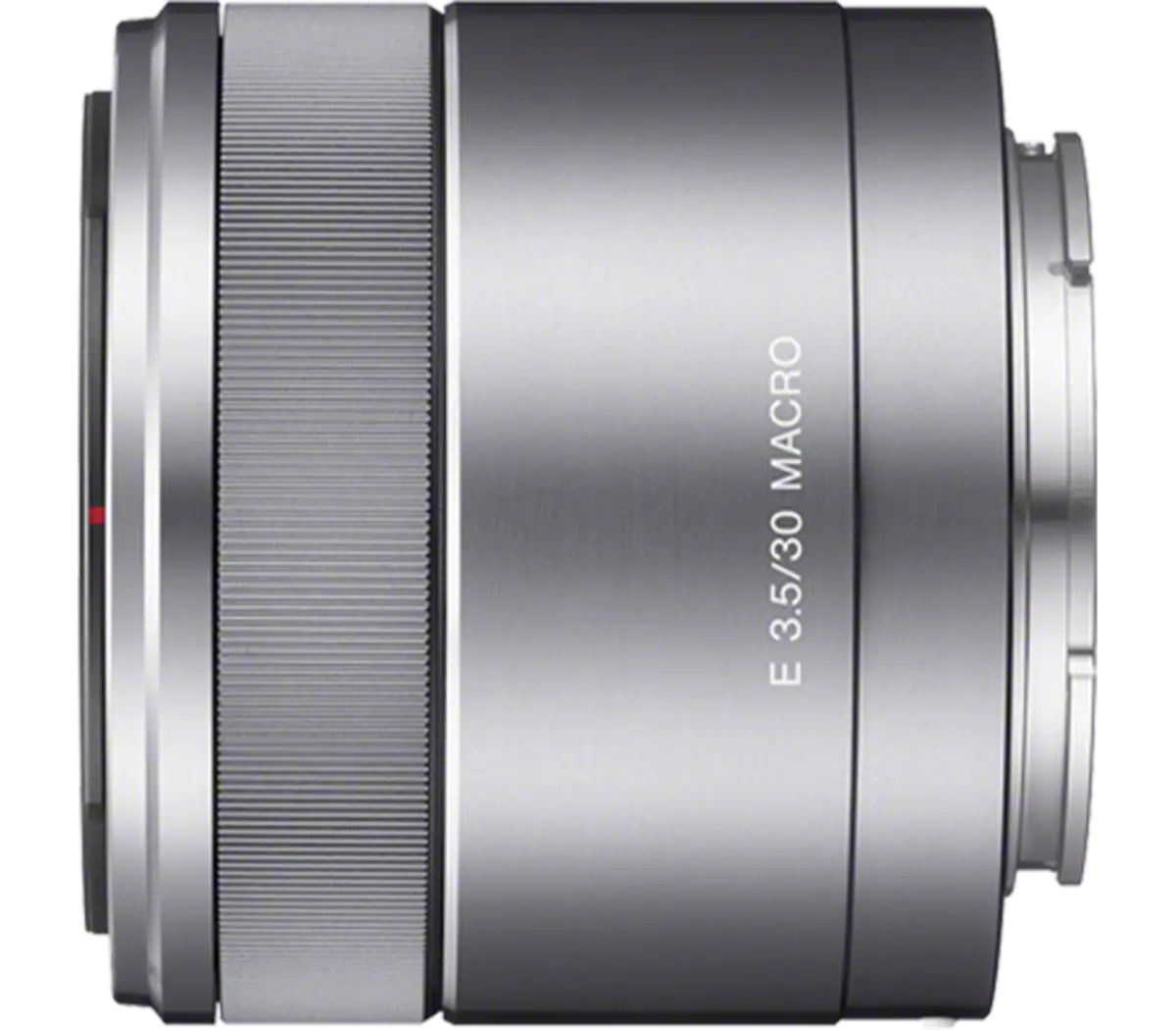 Sony SEL30M35 30mm f/3.5 e-mount Macro Fixed Lens | SEL30M35