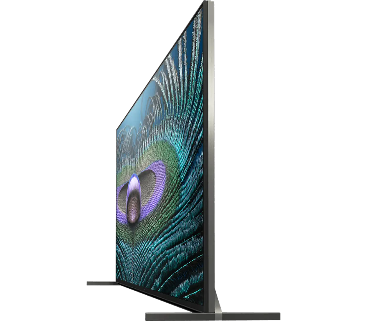 Sony Z9J 75” Class 8K HDR Full Array LED with Google TV | XR75Z9J