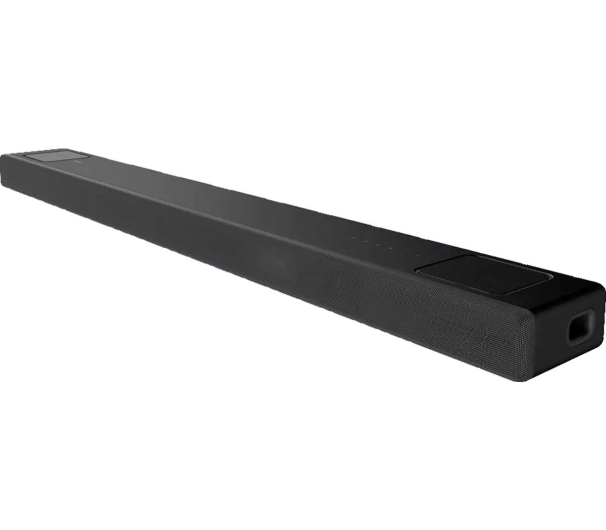 Sony HT-A5000 5.1.2 Channel Soundbar with Dolby Atmos
