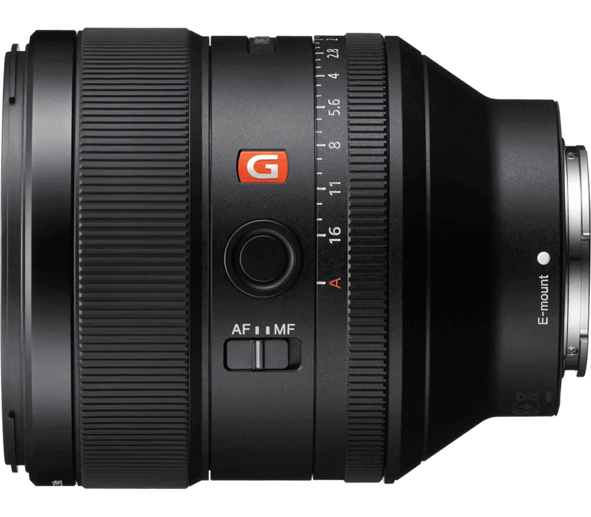 Sony FE 85mm f/1.4 GM Lens | SEL85F14GM