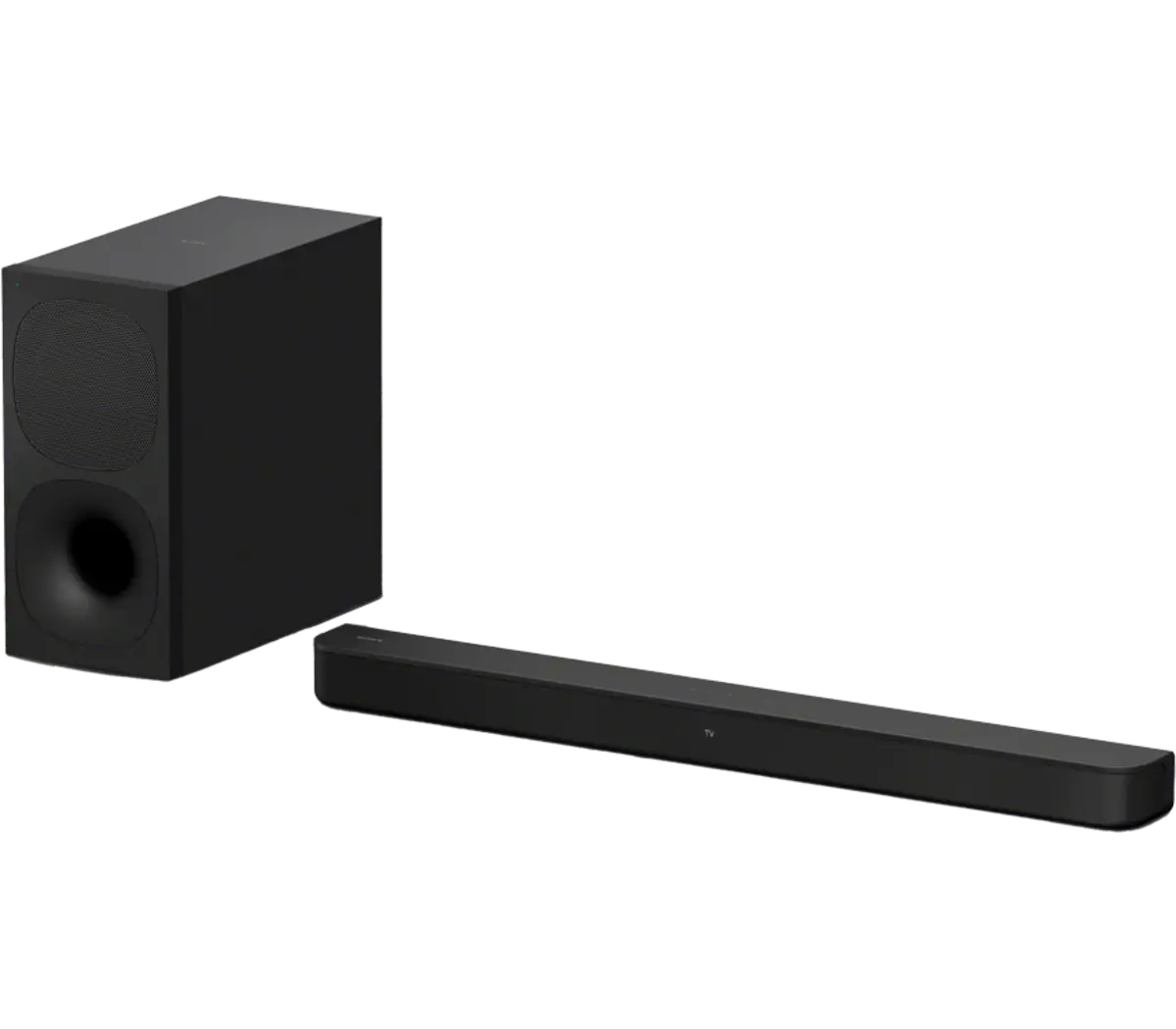 Sony 2.1ch Soundbar with Wireless subwoofer | HTS400
